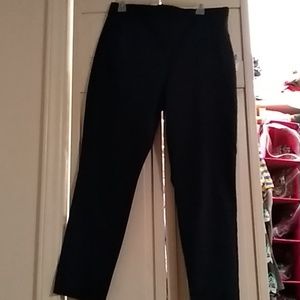 old Navy pixie pants